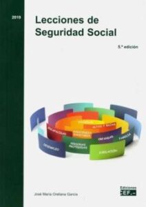 Lecciones De Seguridad Social