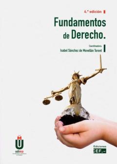 Fundamentos De Derecho (4ªed)