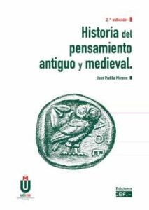 Historia Del Pensamiento Antiguo Y Medieval