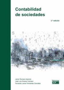 Contabilidad De Sociedades