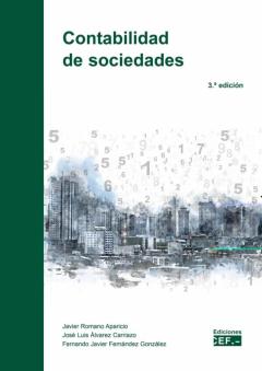 Contabilidad De Sociedades