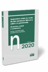 Impuestos Sobre La Renta De Las Personas Físicas Y Sobre El Patrimonio