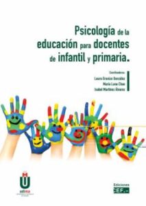 Psicologia De La Educacion Para Docentes De Infantil Y Primaria