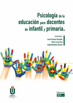 Psicologia De La Educacion Para Docentes De Infantil Y Primaria