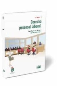 Derecho Procesal Laboral (2ª Ed.)
