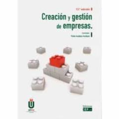 Creación Y Gestión De Empresas