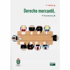 Derecho Mercantil