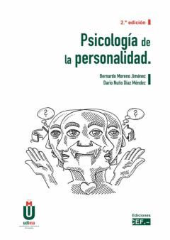 Libro, Audiolibro Psicología De La Personalidad Psicología De La Personalidad