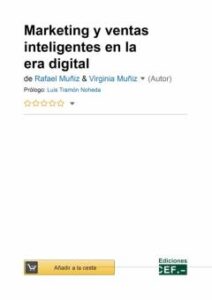 Marketing Y Ventas Inteligentes En La Era Digital