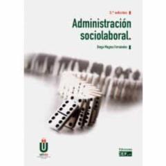Administración Sociolaboral