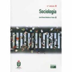 Sociología