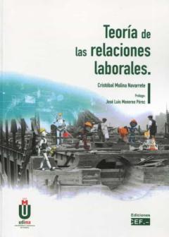 Teoría De Las Relaciones Laborales