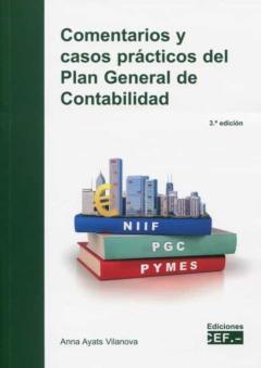 Comentarios Y Casos Prácticos Del Plan General De Contabilidad