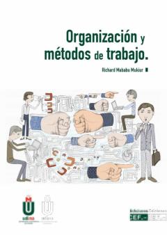 Libro, Audiolibro Organizacion Y Metodos De Trabajo (2ª Ed.) Organizacion Y Metodos De Trabajo (2ª Ed.)