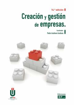Creacion Y Gestion De Empresas (14ª Ed.)