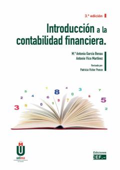 Libro, Audiolibro Introduccion A La Contabilidad Financiera Introduccion A La Contabilidad Financiera