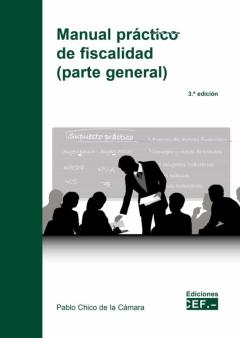 Libro, Audiolibro Manual Práctico De Fiscalidad (Parte General) Manual Práctico De Fiscalidad (Parte General)