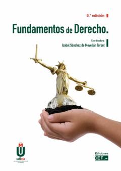 Libro, Audiolibro Fundamentos De Derecho Fundamentos De Derecho