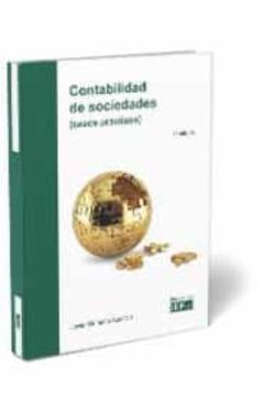 Contabilidad De Sociedades (Casos Práctios)