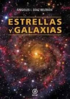Libro, Audiolibro Estrellas Y Galaxias Estrellas Y Galaxias
