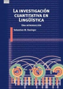 La Investigación Cuantitativa En Lingüística