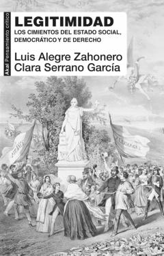 Libro, Audiolibro Legitimidad Legitimidad