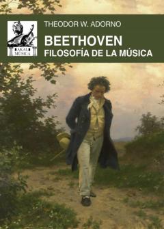 Beethoven. Filosofía De La Música