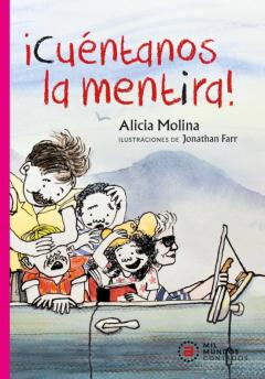 ¡Cuéntanos La Mentira!