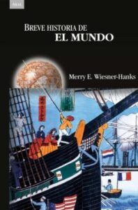 Breve Historia Del Mundo