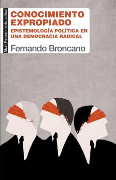 Libro, Audiolibro Conocimiento Expropiado Conocimiento Expropiado