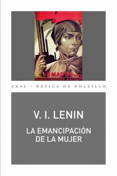 Libro, Audiolibro La Emancipacion De La Mujer La Emancipacion De La Mujer