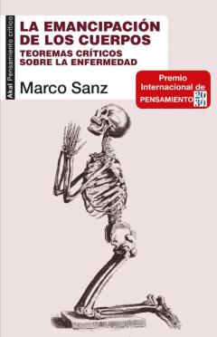 Libro, Audiolibro La Emancipación De Los Cuerpos La Emancipación De Los Cuerpos
