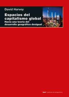 Espacios Del Capitalismo Global