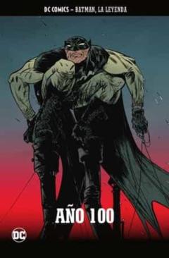 Batman La Leyenda Nº 65: Año 100