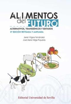 Alimentos Del Futuro