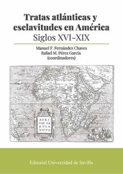 Tratas Atlanticas Y Esclavitudes En America