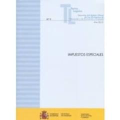 Impuestos Especiales
