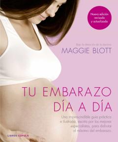 Tu Embarazo Dia A Dia