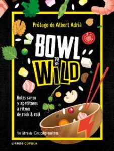 Bowl To Be Wild