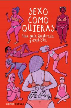 Libro, Audiolibro Sexo Como Quieras Sexo Como Quieras