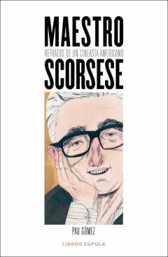 Libro, Audiolibro Maestro Scorsese Maestro Scorsese