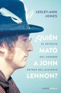 ¿Quien Mató A John Lennon?