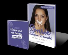 Libro, Audiolibro Pack Sonrie Aunque Te Cueste (#Stopbullying) Pack Sonrie Aunque Te Cueste (#Stopbullying)