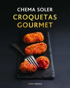 Libro, Audiolibro Croquetas Gourmet Croquetas Gourmet
