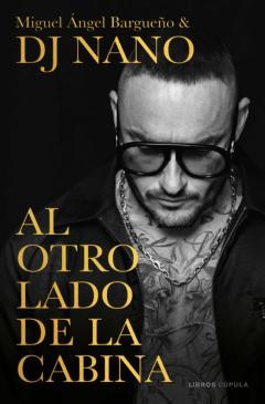 Libro, Audiolibro Al Otro Lado De La Cabina Al Otro Lado De La Cabina