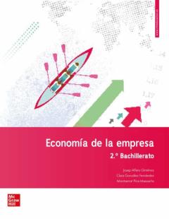 Economía De La Empresa 2º Bachillerato