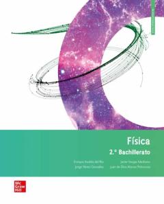 Física 2º Bachillerato