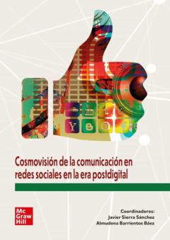 Libro, Audiolibro Cosmovisión De Comunicación En Rrss Cosmovisión De Comunicación En Rrss