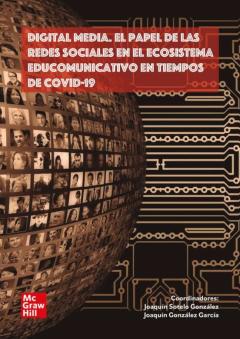 Libro, Audiolibro Digital Media. El Papel De Las Rrss Digital Media. El Papel De Las Rrss