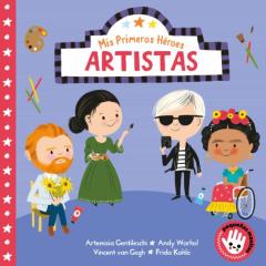 Artistas (Mis Primeros Heroes)